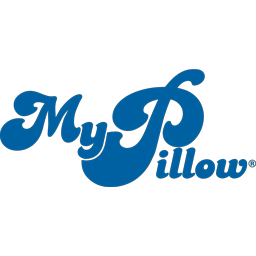 Mypillow logo